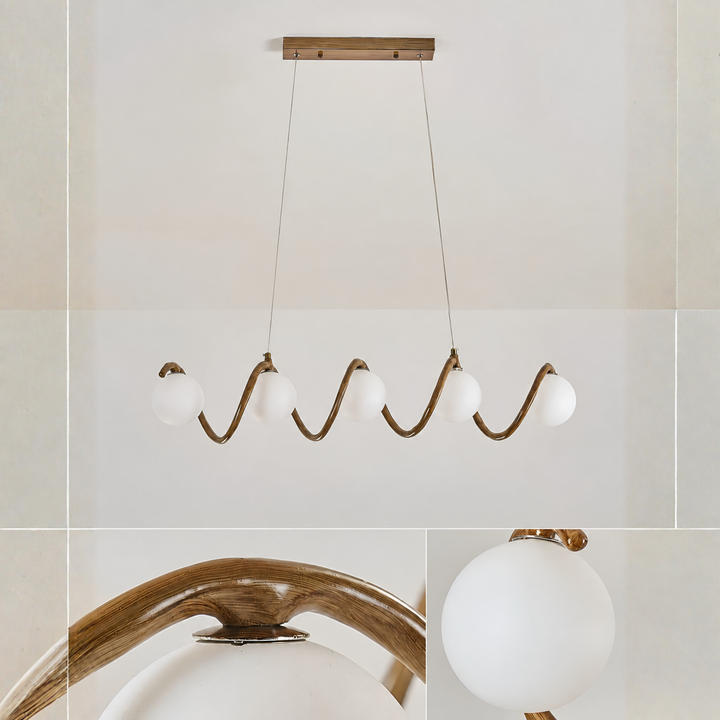 BRONWYN Modern Pendant Ceiling Light