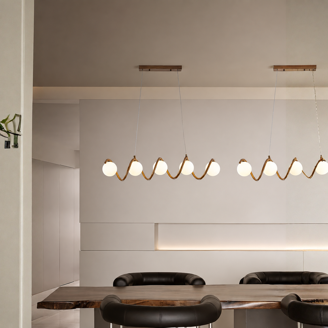 BRONWYN Modern Pendant Ceiling Light