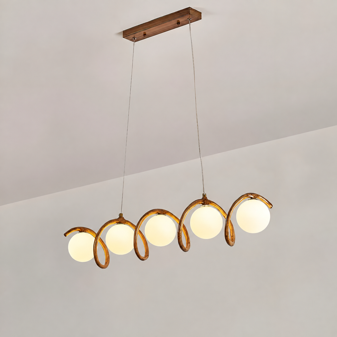 BRONWYN Modern Pendant Ceiling Light