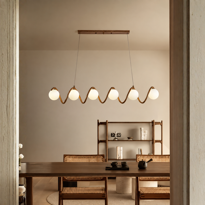 BRONWYN Modern Pendant Ceiling Light
