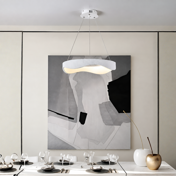 TREMONT Rustic Pendant Ceiling Light