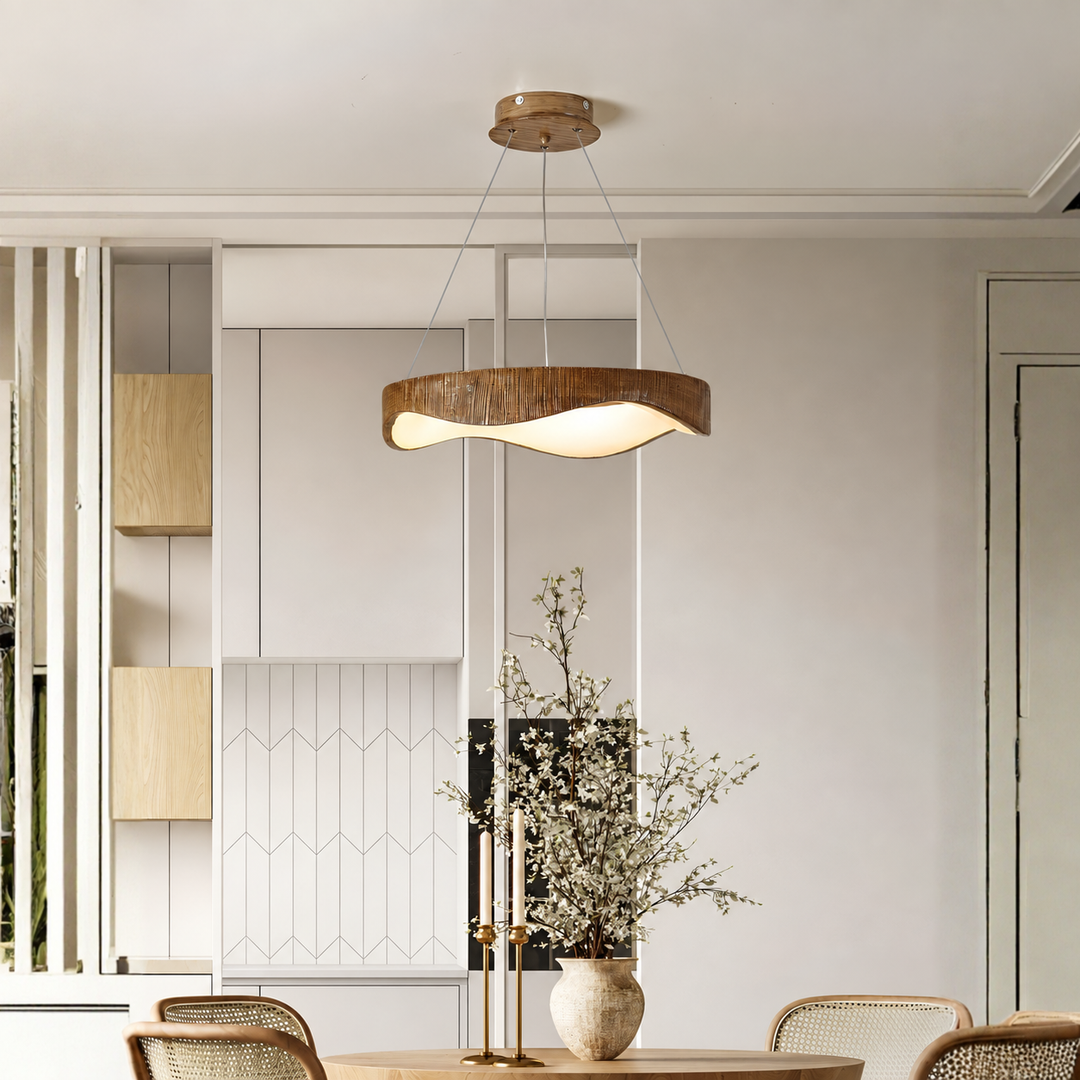 TREMONT Rustic Pendant Ceiling Light