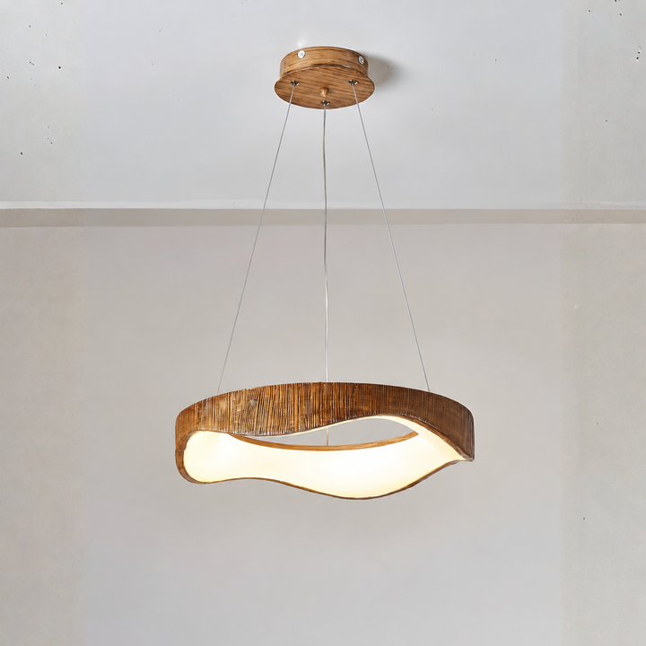 TREMONT Rustic Pendant Ceiling Light