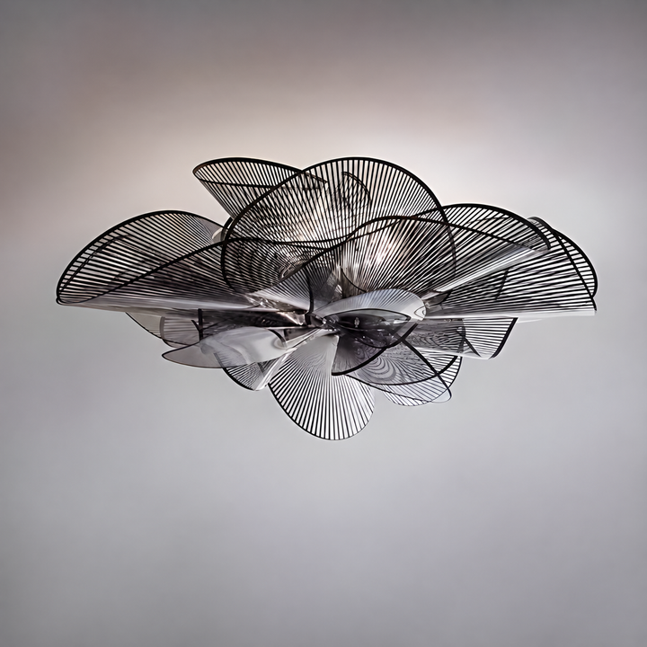 OLEANDRA Modern Ceiling Light