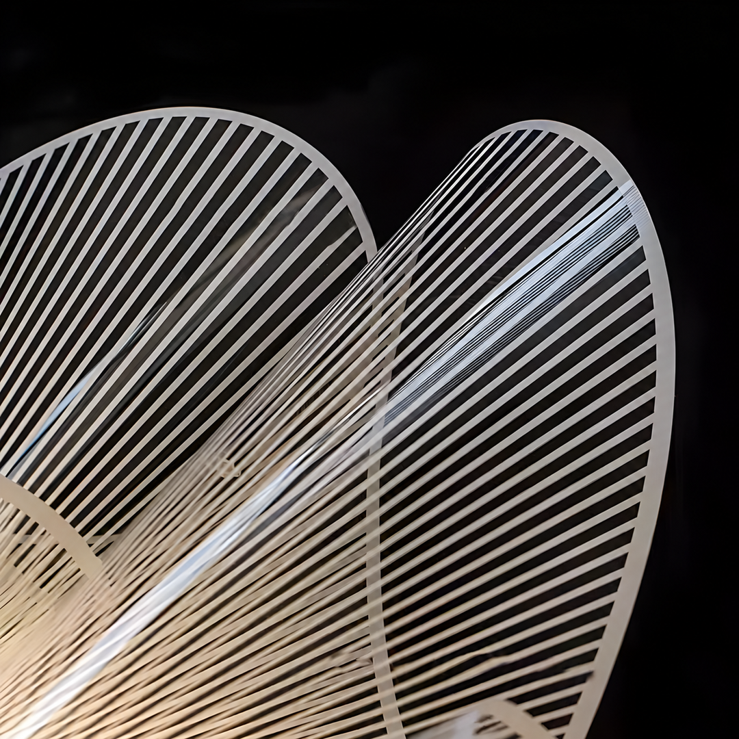 OLEANDRA Modern Ceiling Light
