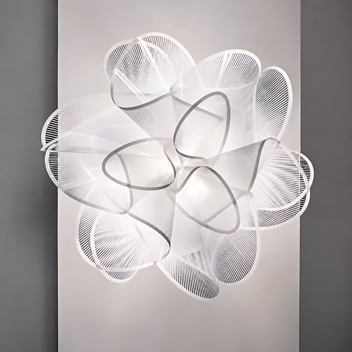 OLEANDRA Modern Ceiling Light