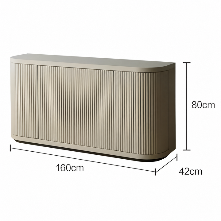 SERAVEN Modern Minimalist Sideboard