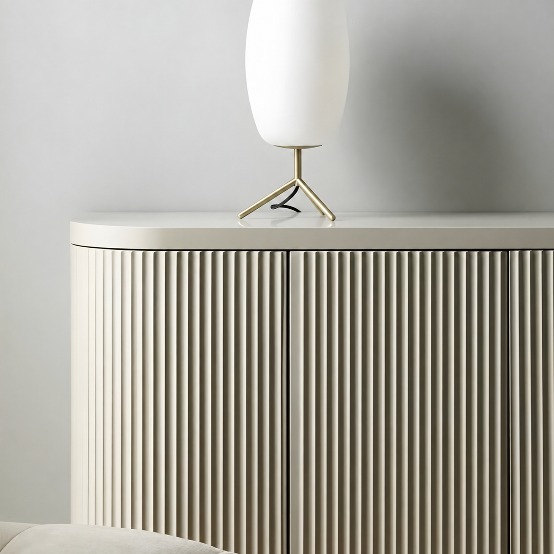 SERAVEN Modern Minimalist Sideboard