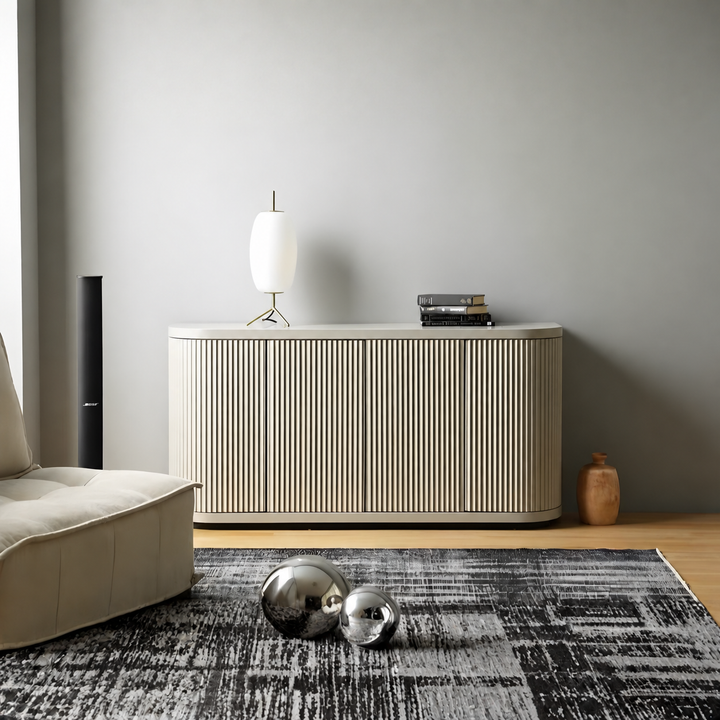 SERAVEN Modern Minimalist Sideboard