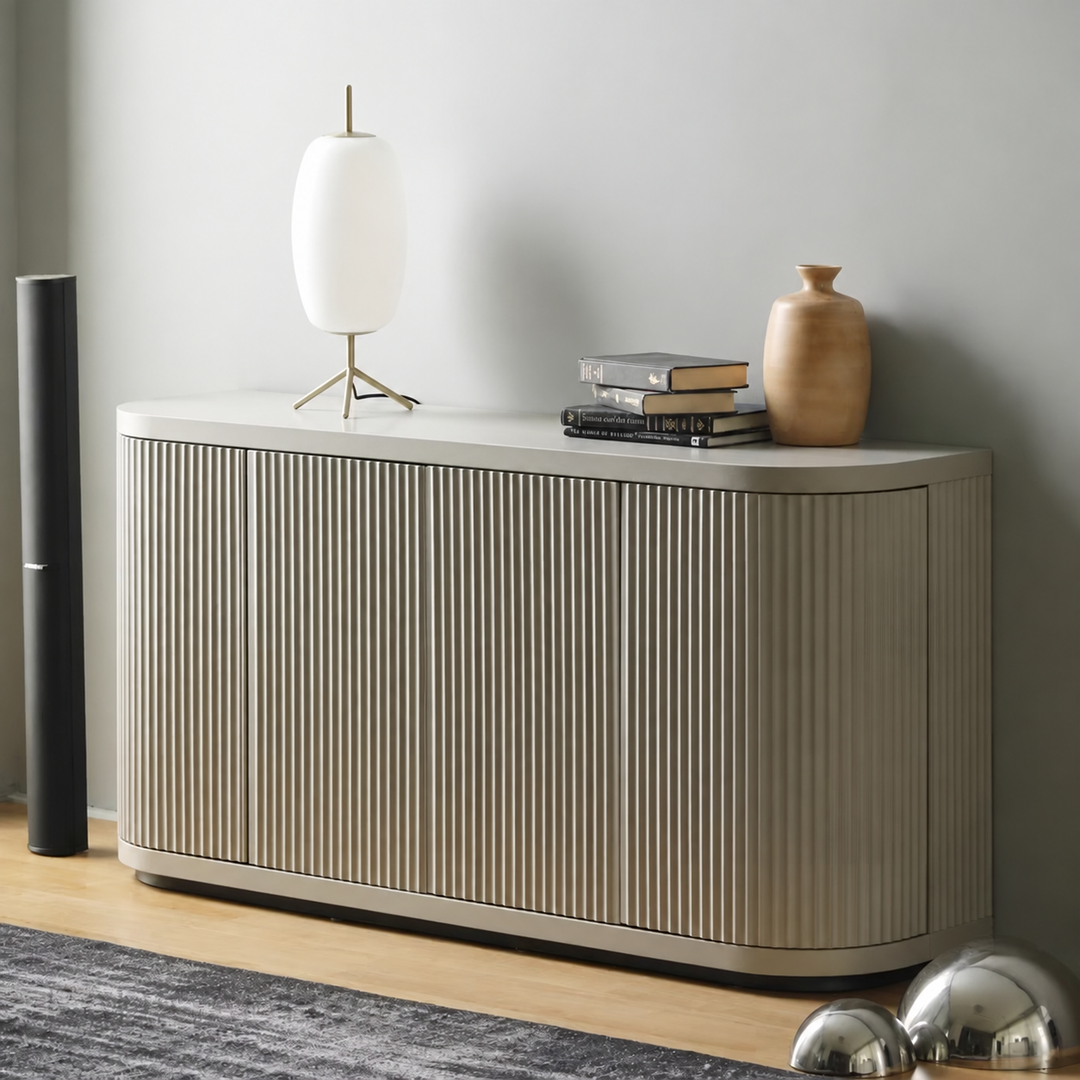 SERAVEN Modern Minimalist Sideboard