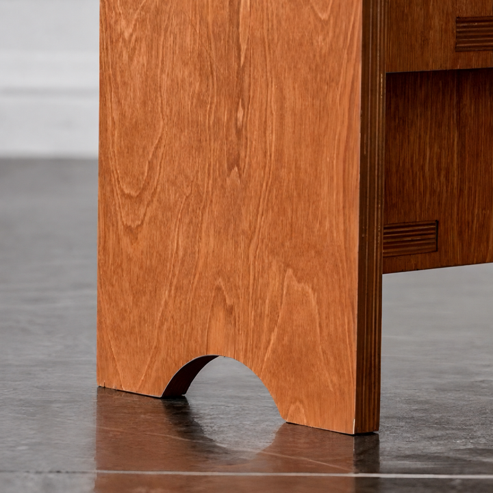 BRIARWOOD Rustic Magazine Rack - Cassa Haus Singapore