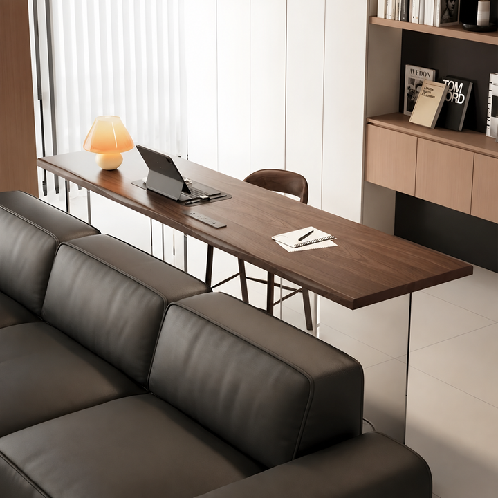 FAIRFIELD Modern Solid Wood Study Table