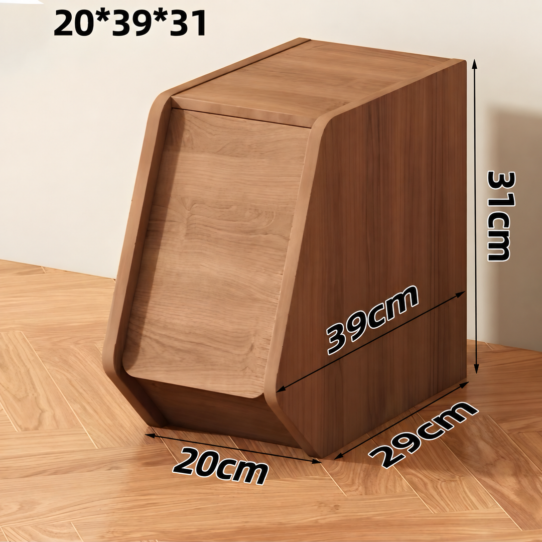 TESSARO Stackable Storage Cabinet - Cassa Haus Singapore