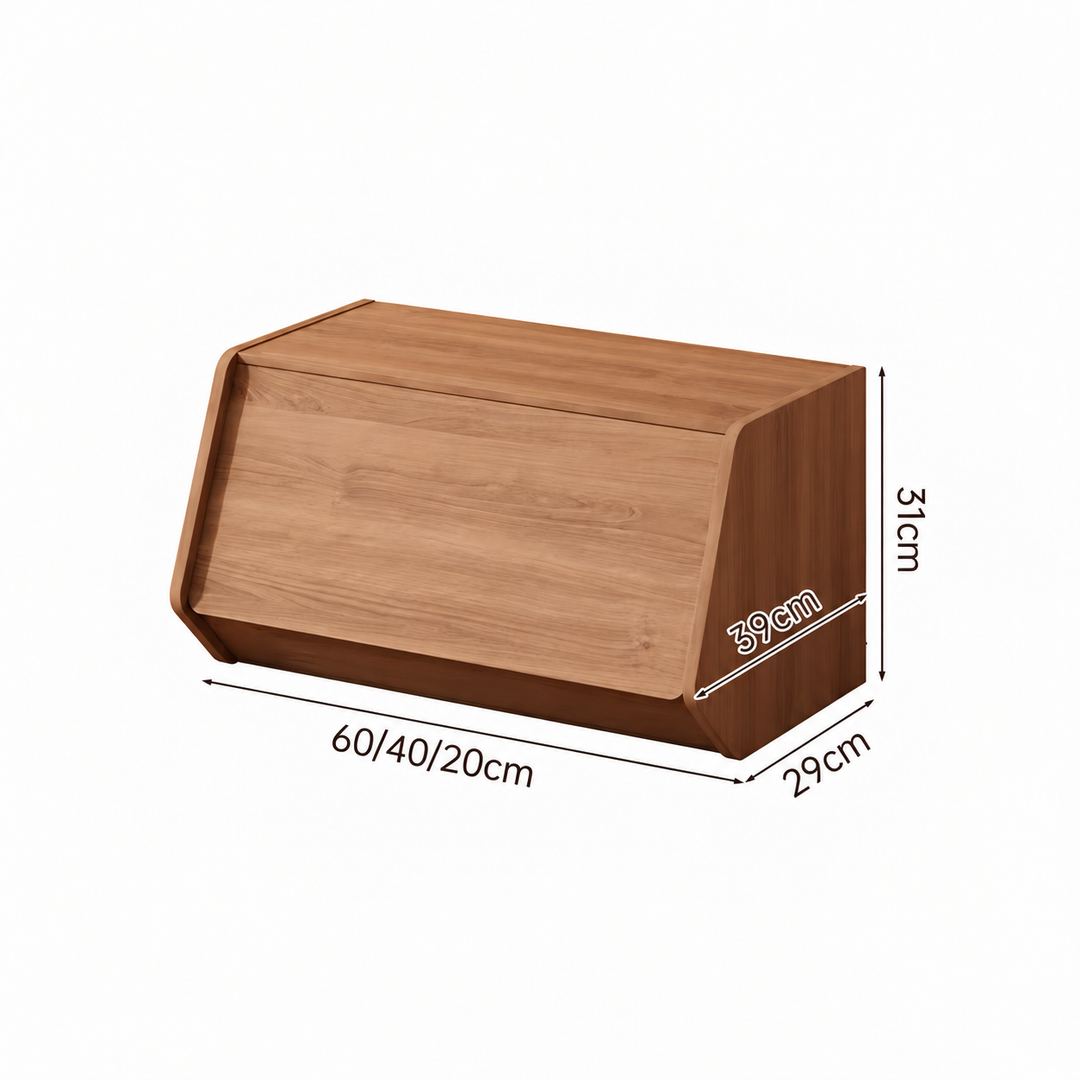 TESSARO Stackable Storage Cabinet - Cassa Haus Singapore