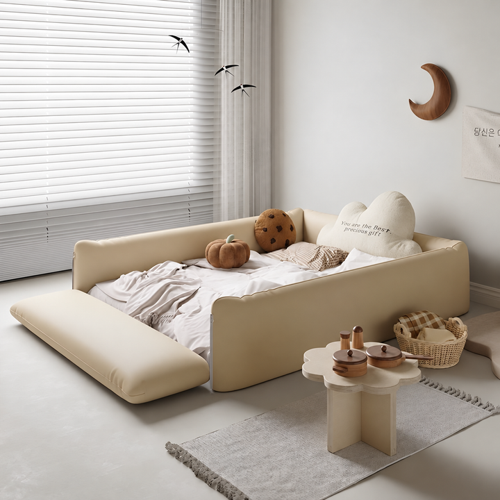 FENI Modern Children’s Bedframe