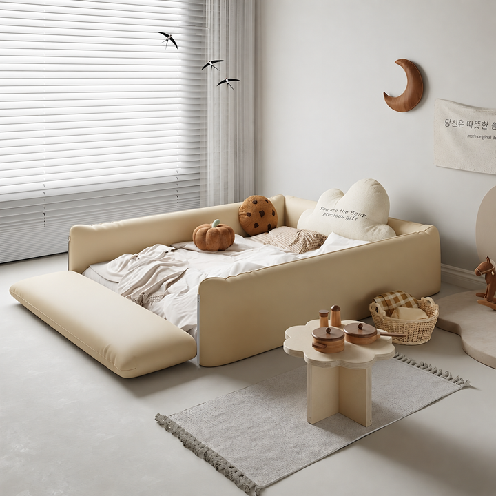 FENI Modern Children’s Bedframe