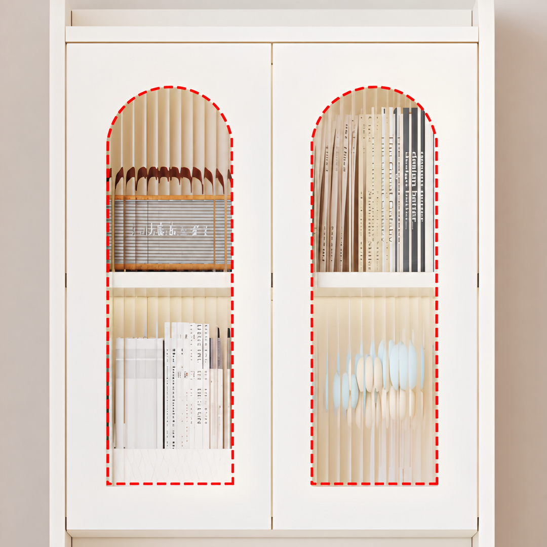 WINSTON Modern Multifunctional Study Table - Cassa Haus Singapore