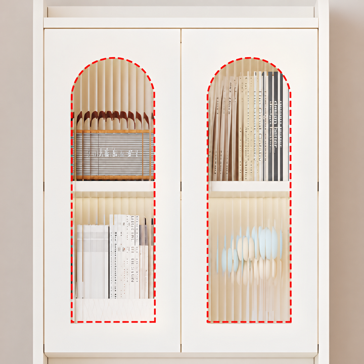 WINSTON Modern Multifunctional Study Table - Cassa Haus Singapore