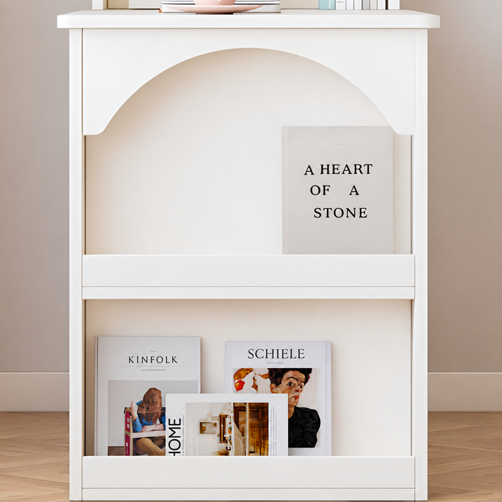 WINSTON Modern Multifunctional Study Table - Cassa Haus Singapore