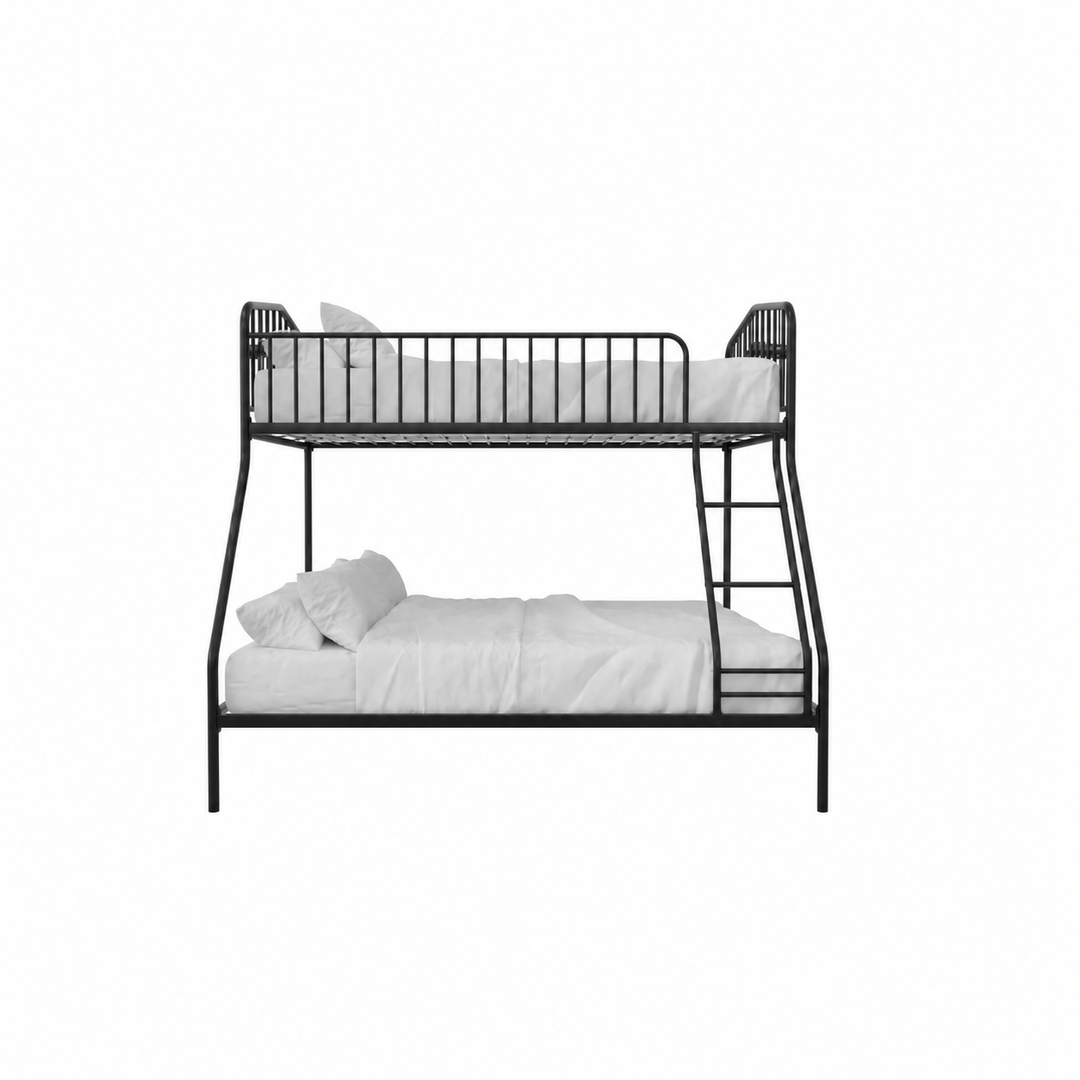 INO Modern Double Decker Bedframe - Cassa Haus Singapore