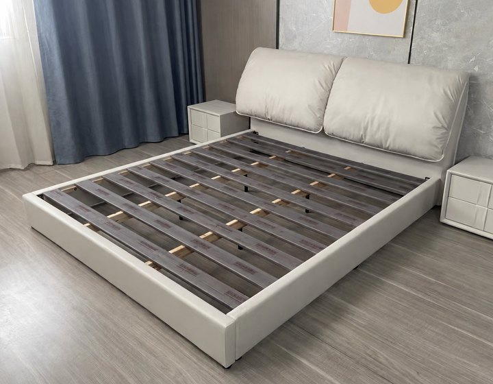 RAVEN Modern Bedframe