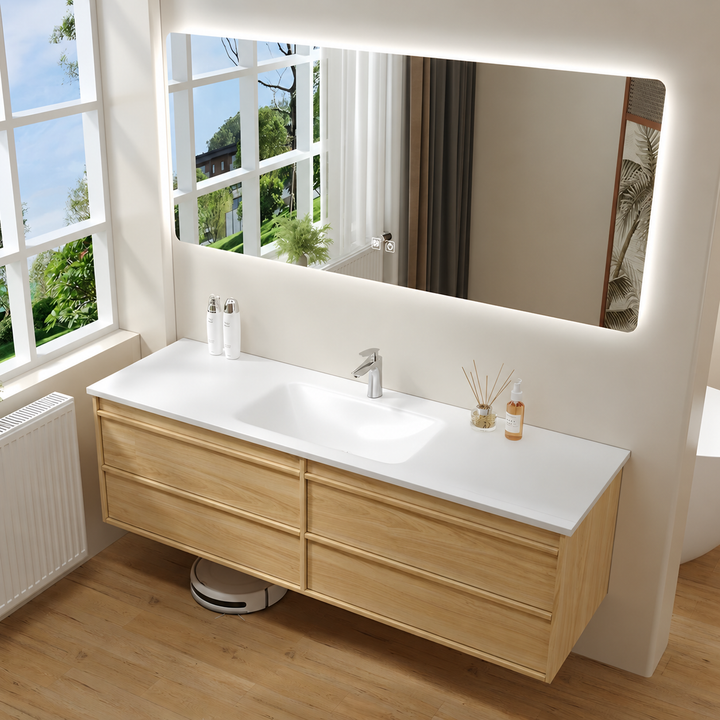 OAKLYN Modern Vanity Sink - Cassa Haus Singapore