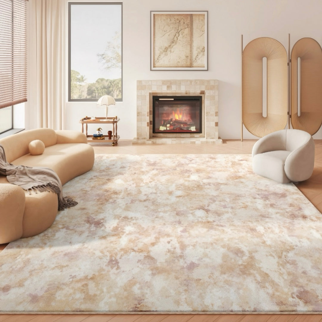 MISTHARE Modern Floor Rug - Cassa Haus Singapore
