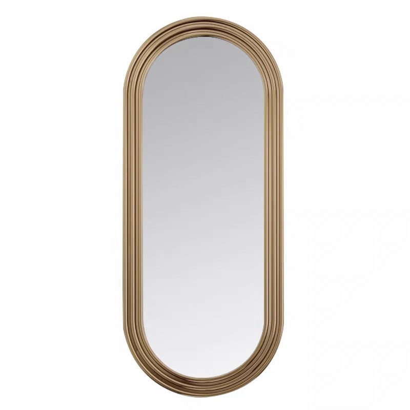 PORTICO Modern Wall Mirror (INSTOCK)
