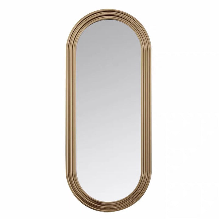 PORTICO Modern Wall Mirror (INSTOCK)