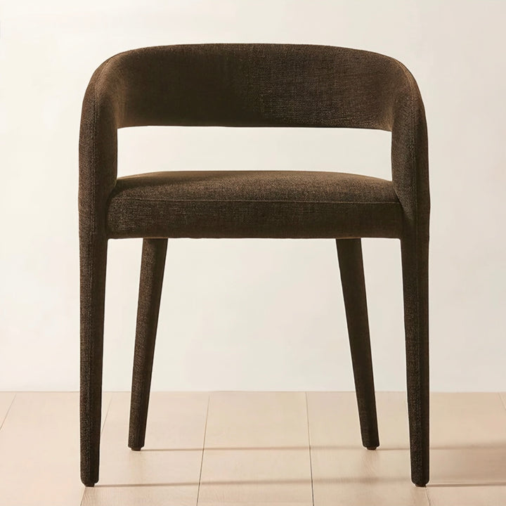 BELLAMONT Modern Velvet Dining Chair