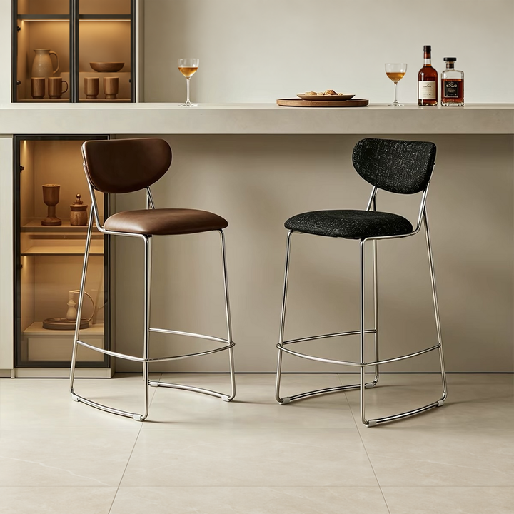 CELINE Modern Bar Stool