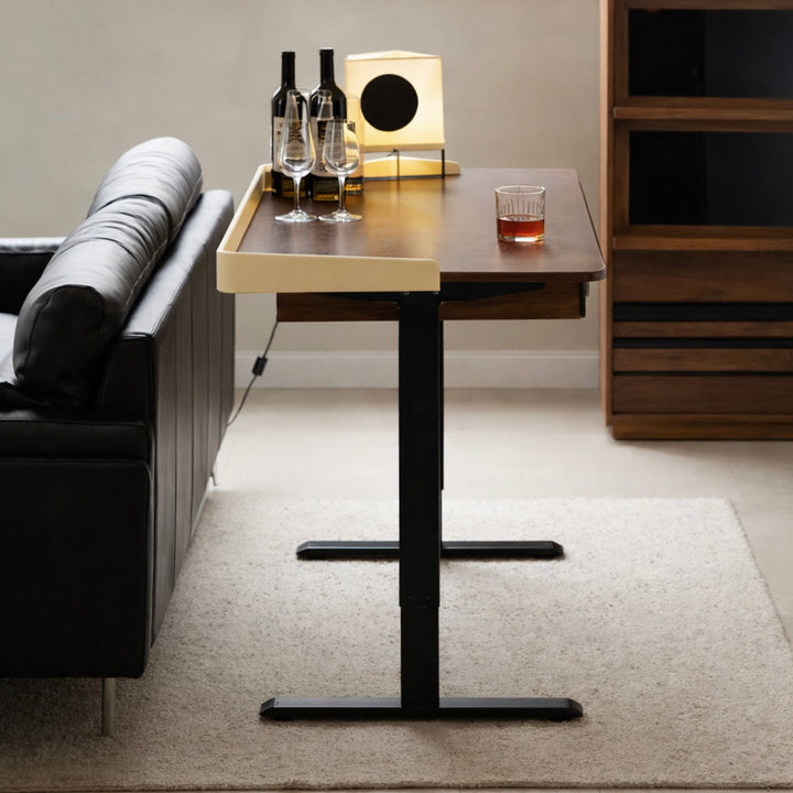 PAXTON Modern Electric Adjustable Study Table