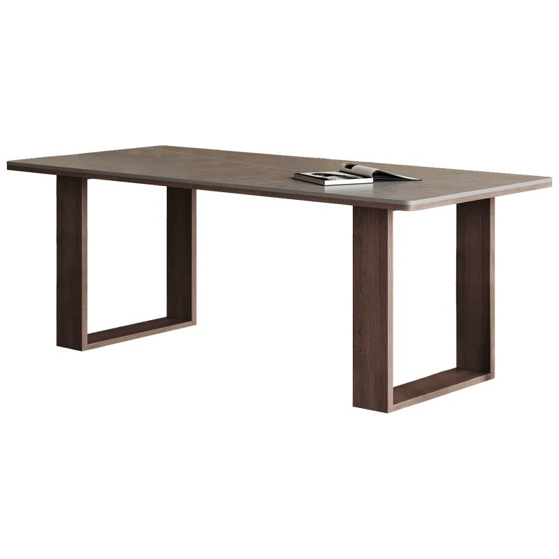 JEANINE Modern Dining Table & Chairs - Radical Homes Singapore