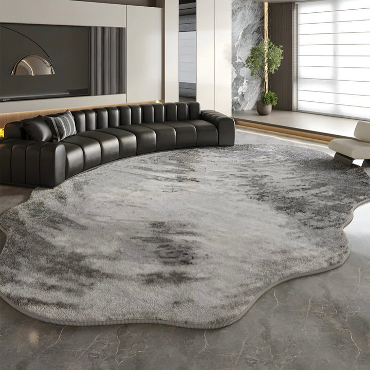 MEADOW Modern Floor Rug - Cassa Haus Singapore