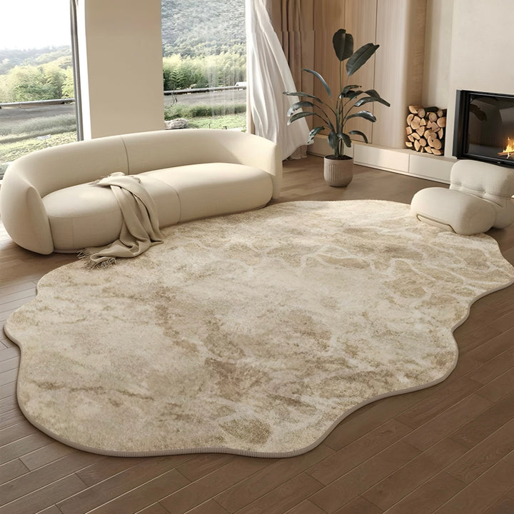 MEADOW Modern Floor Rug - Cassa Haus Singapore