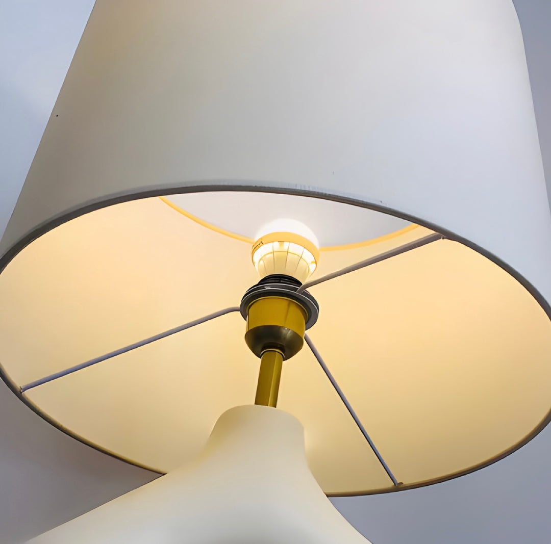 DUSKON Wabi-Sabi Table Lamp