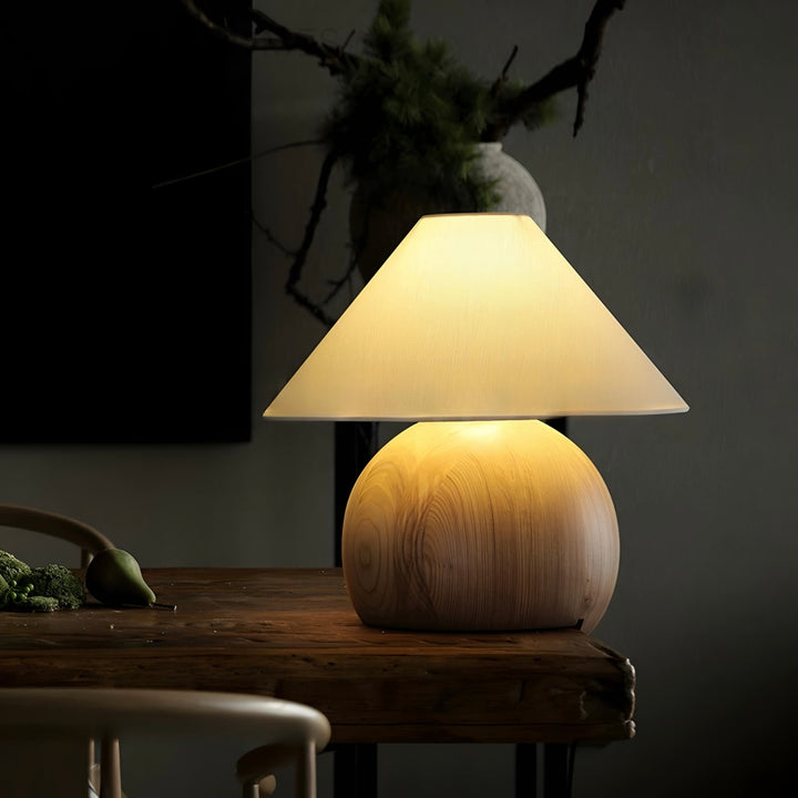 PEBROOK Wabi-Sabi Table Lamp
