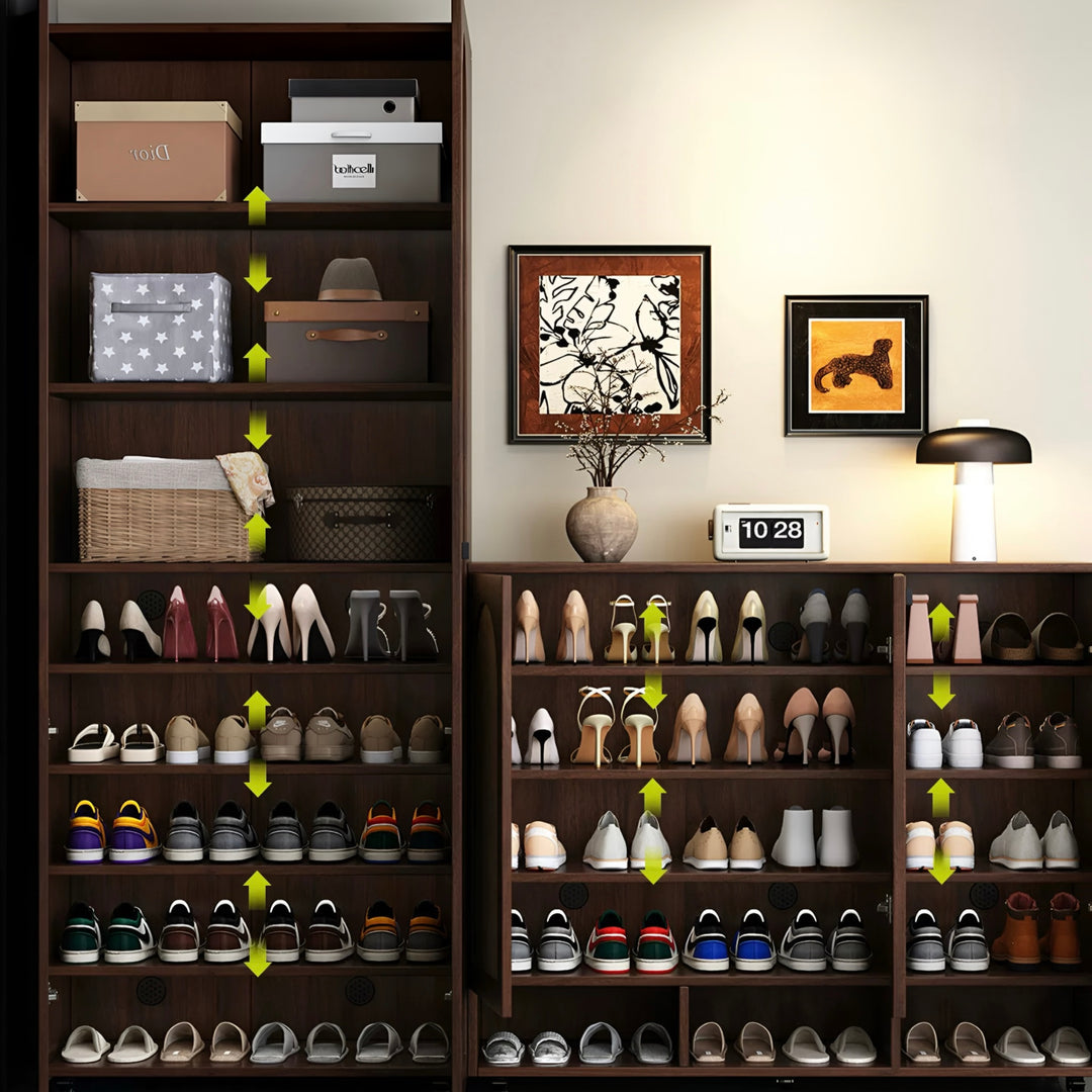 ARCADE Modern Shoe Cabinet