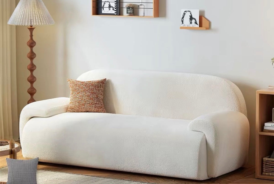 CUSTOM ORDER LINK - 2 seater sofa
