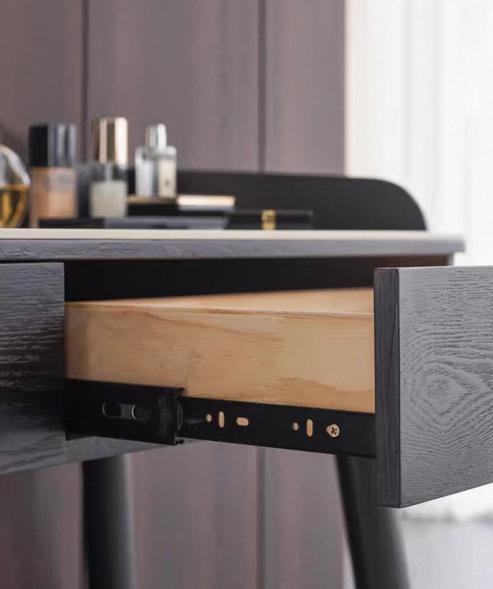 JUSTON Modern Vanity Table - Radical Homes Singapore