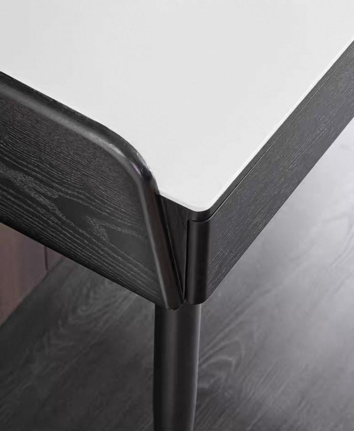 JUSTON Modern Vanity Table - Radical Homes Singapore
