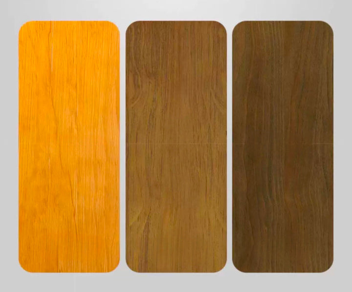 AIDAN Solid Wood Dining Table - Radical Homes Singapore
