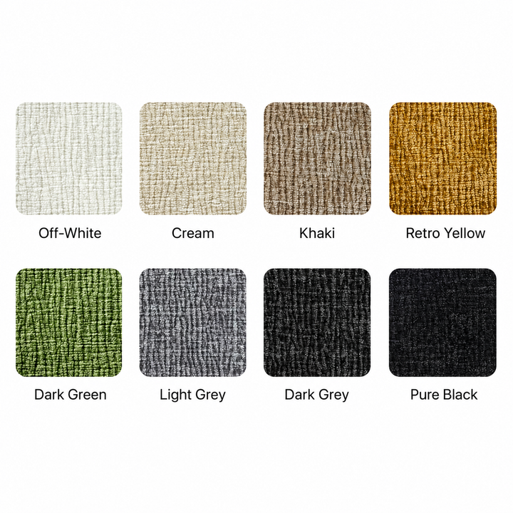 GABI Modern Floating LED Bedframe