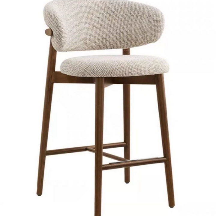 AKELVA Bar Stool - Radical Homes Singapore