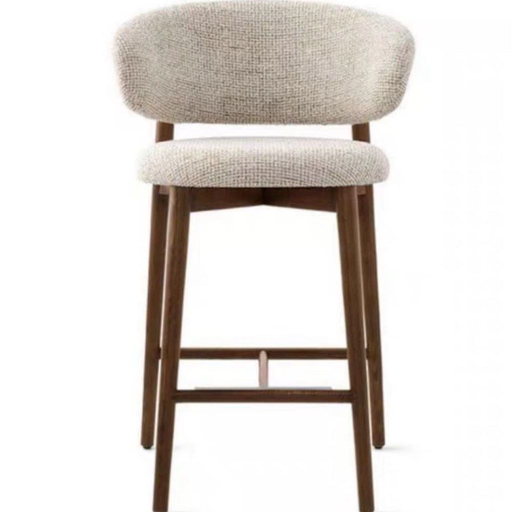AKELVA Bar Stool - Radical Homes Singapore