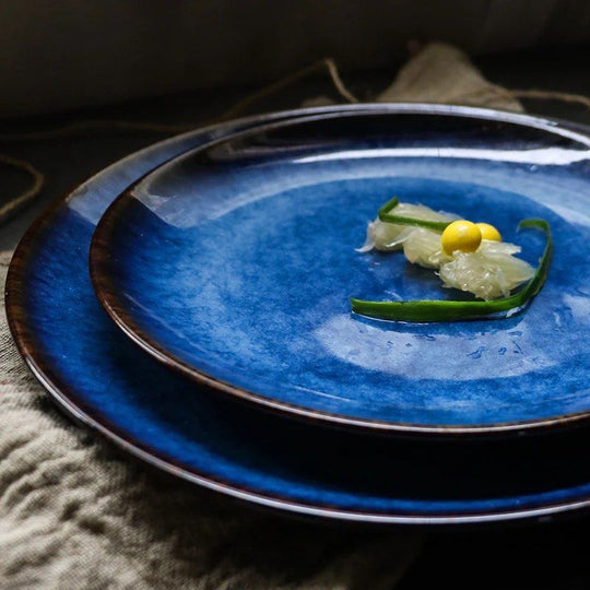 VELORA Dinnerware - Cassa Haus Singapore