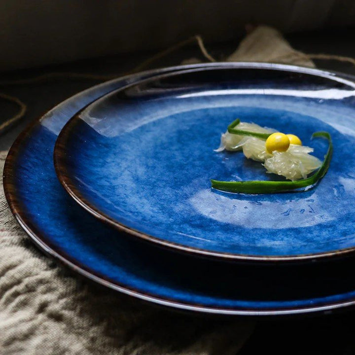 VELORA Dinnerware