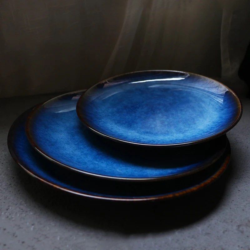 ABUS Dinnerware - Radical Homes Singapore