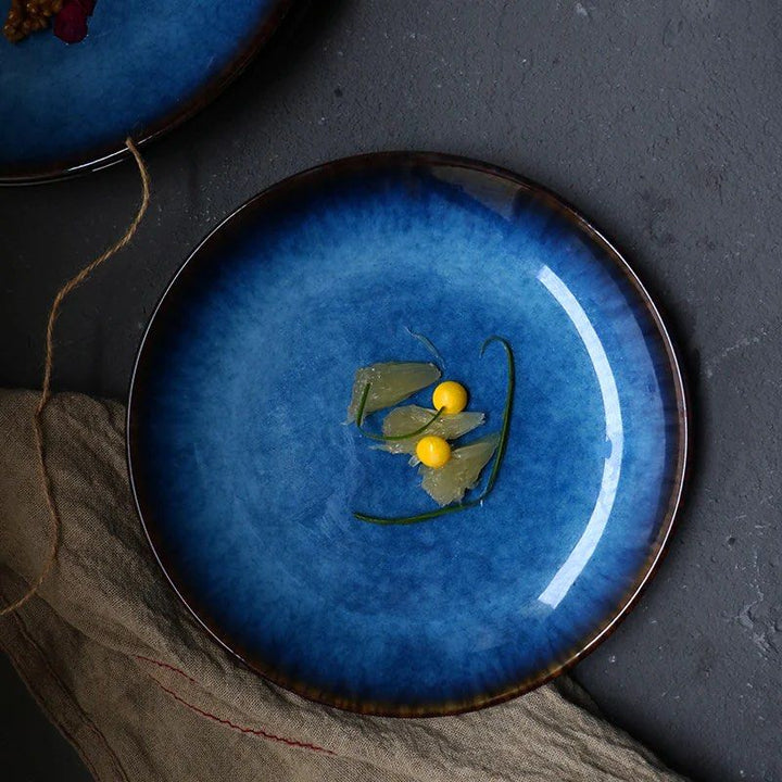 ABUS Dinnerware - Radical Homes Singapore