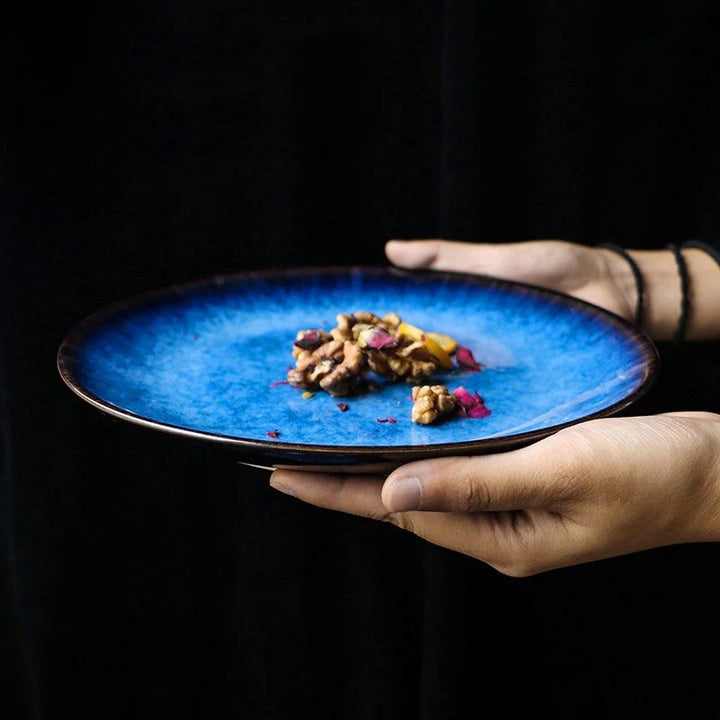 ABUS Dinnerware - Radical Homes Singapore